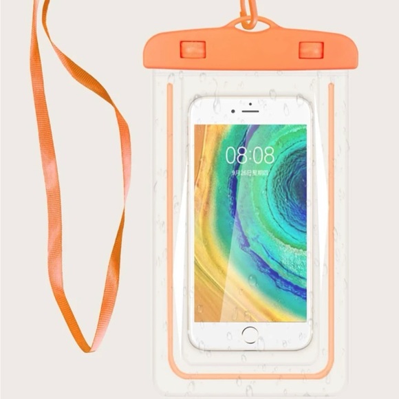 Waterproof phone case - Picture 1 of 1